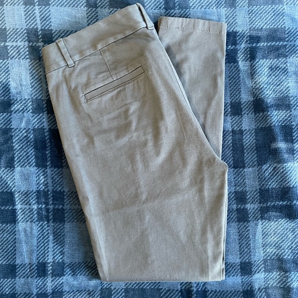 NWOT Loft Pants - Picture 2 of 8